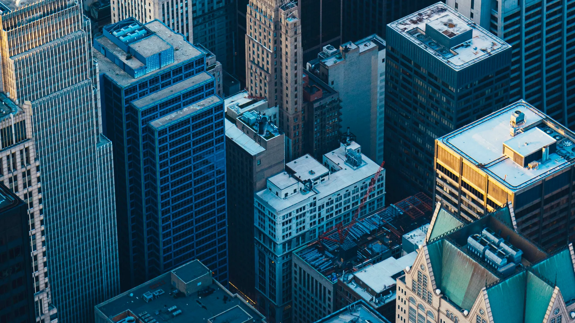 Network Background