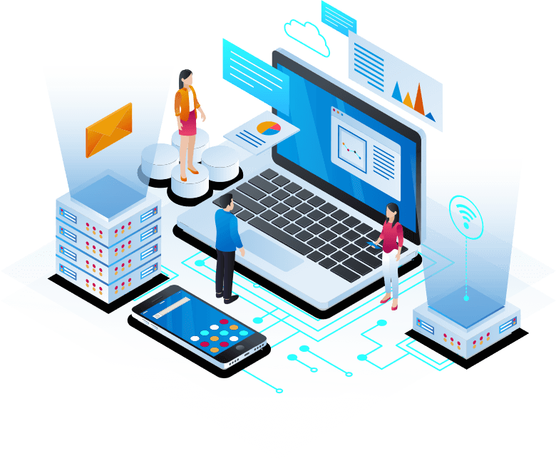 Network Infrastructure