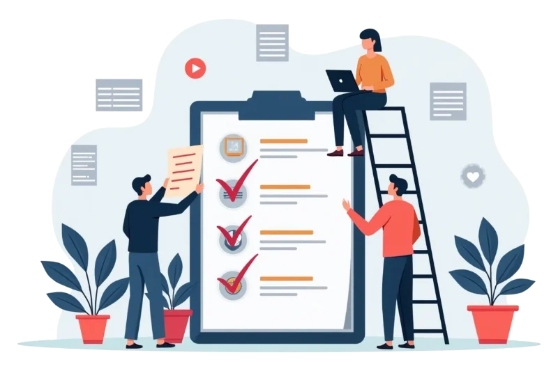 Network Expertise