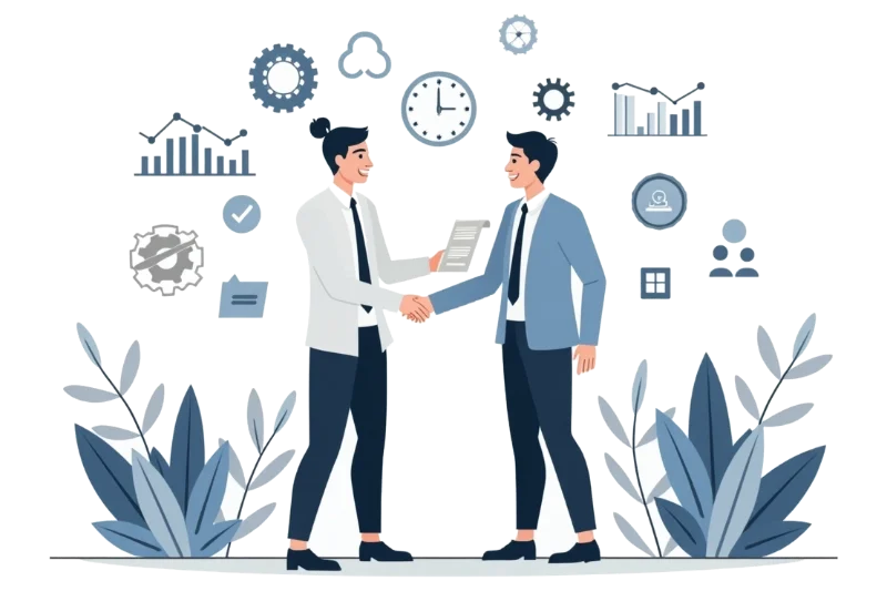 Consultation & Analysis