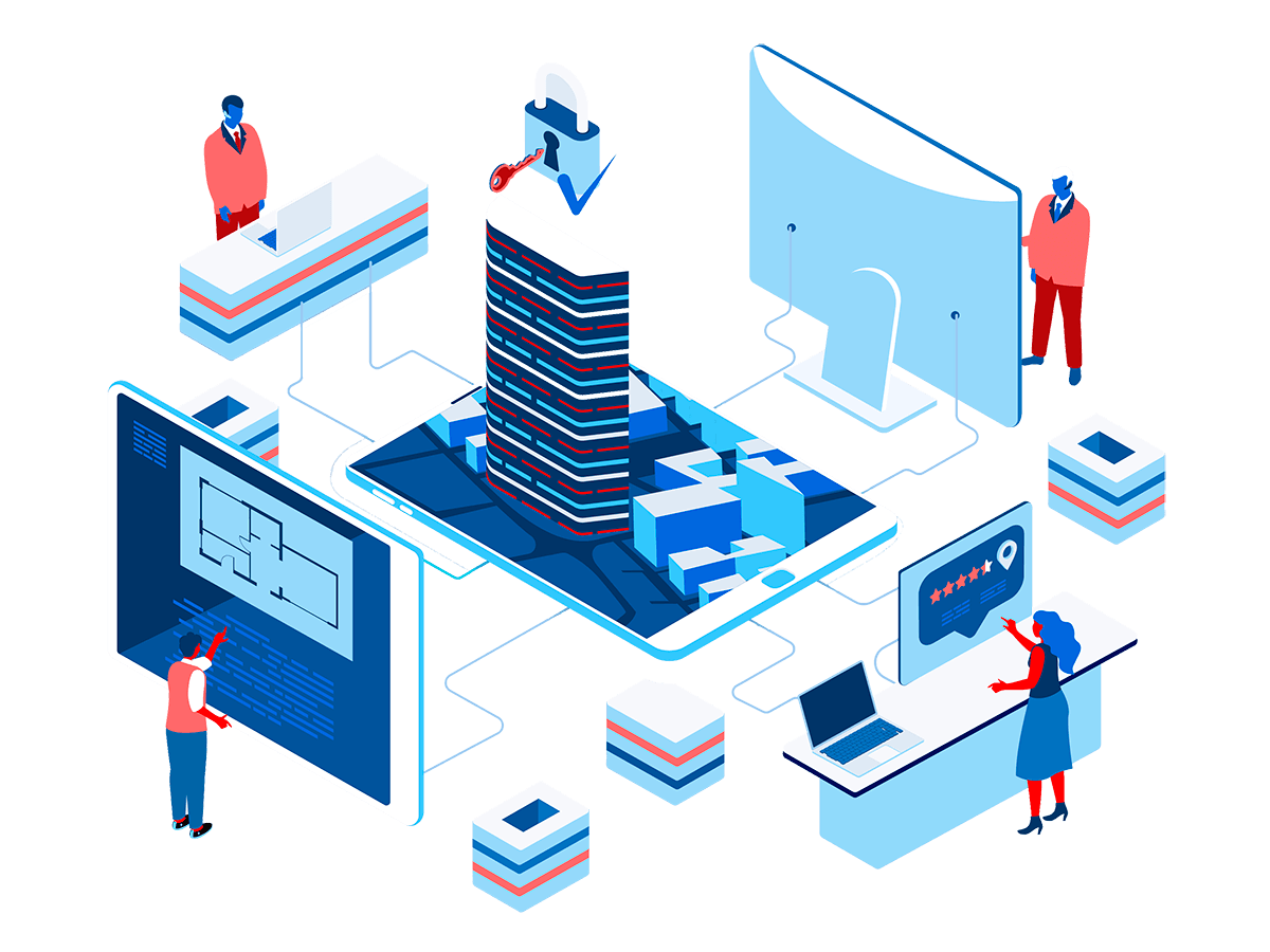 Network Solutions